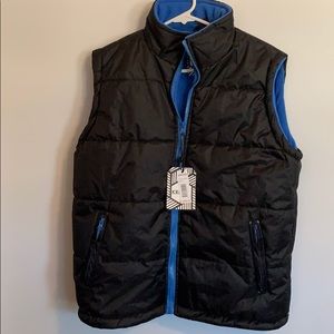 Men’s Winter Vest